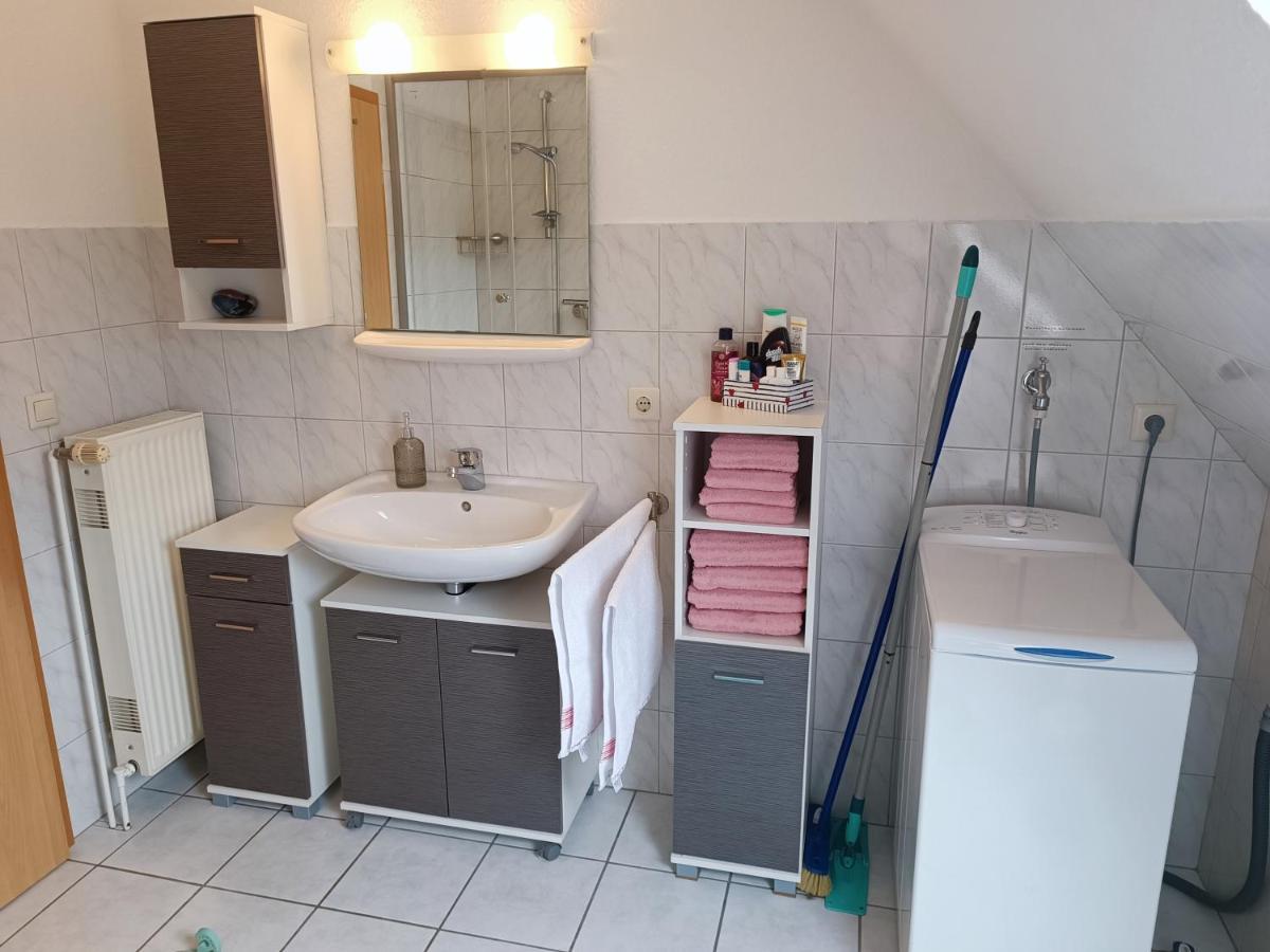 Ferienwohnung Almdorf Zewnętrze zdjęcie