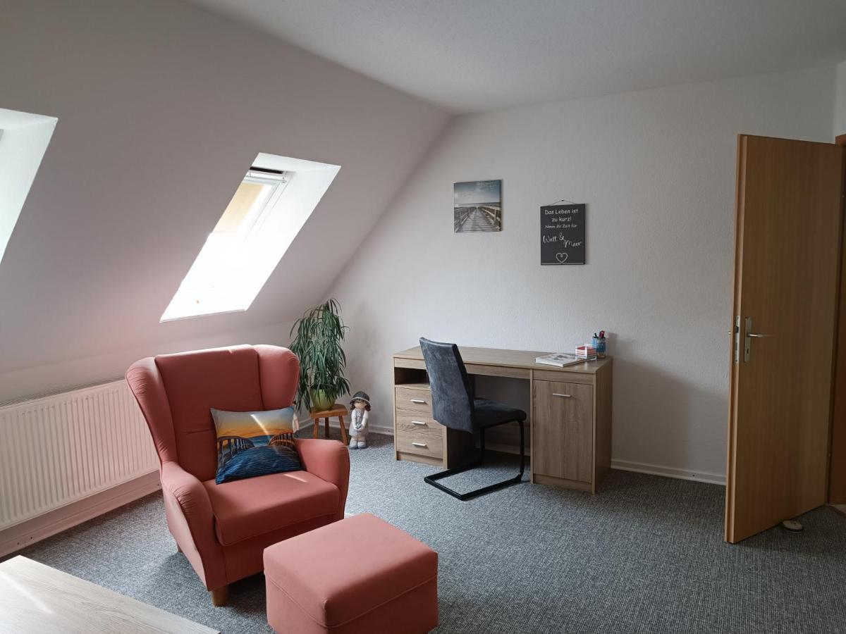 Ferienwohnung Almdorf Zewnętrze zdjęcie