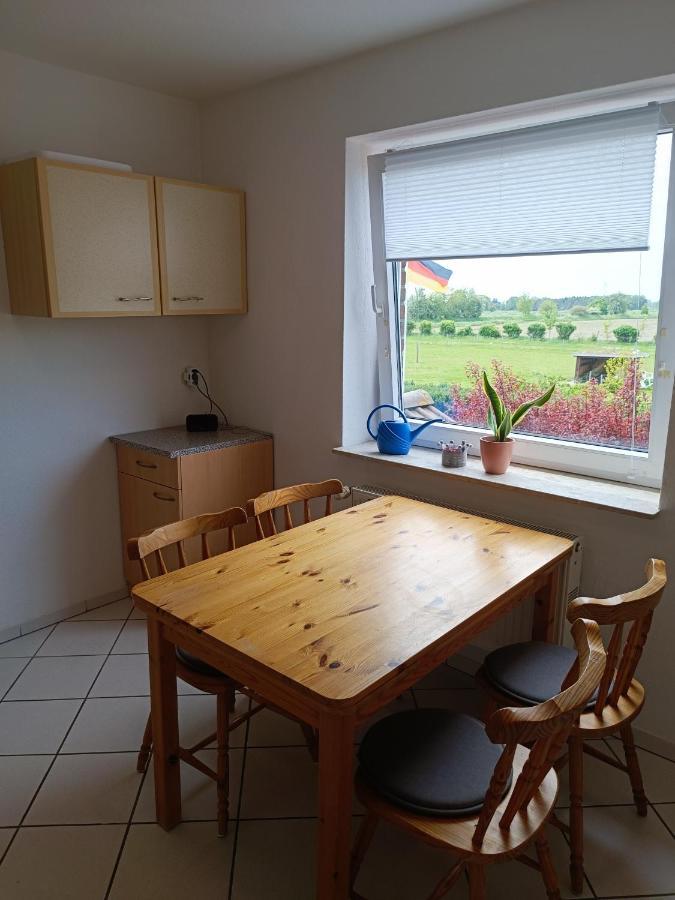 Ferienwohnung Almdorf Zewnętrze zdjęcie