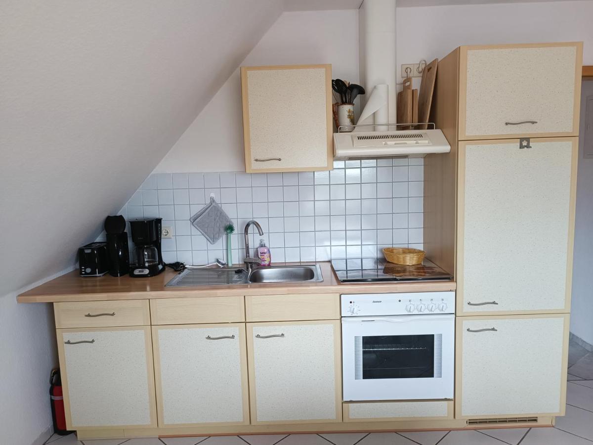 Ferienwohnung Almdorf Zewnętrze zdjęcie