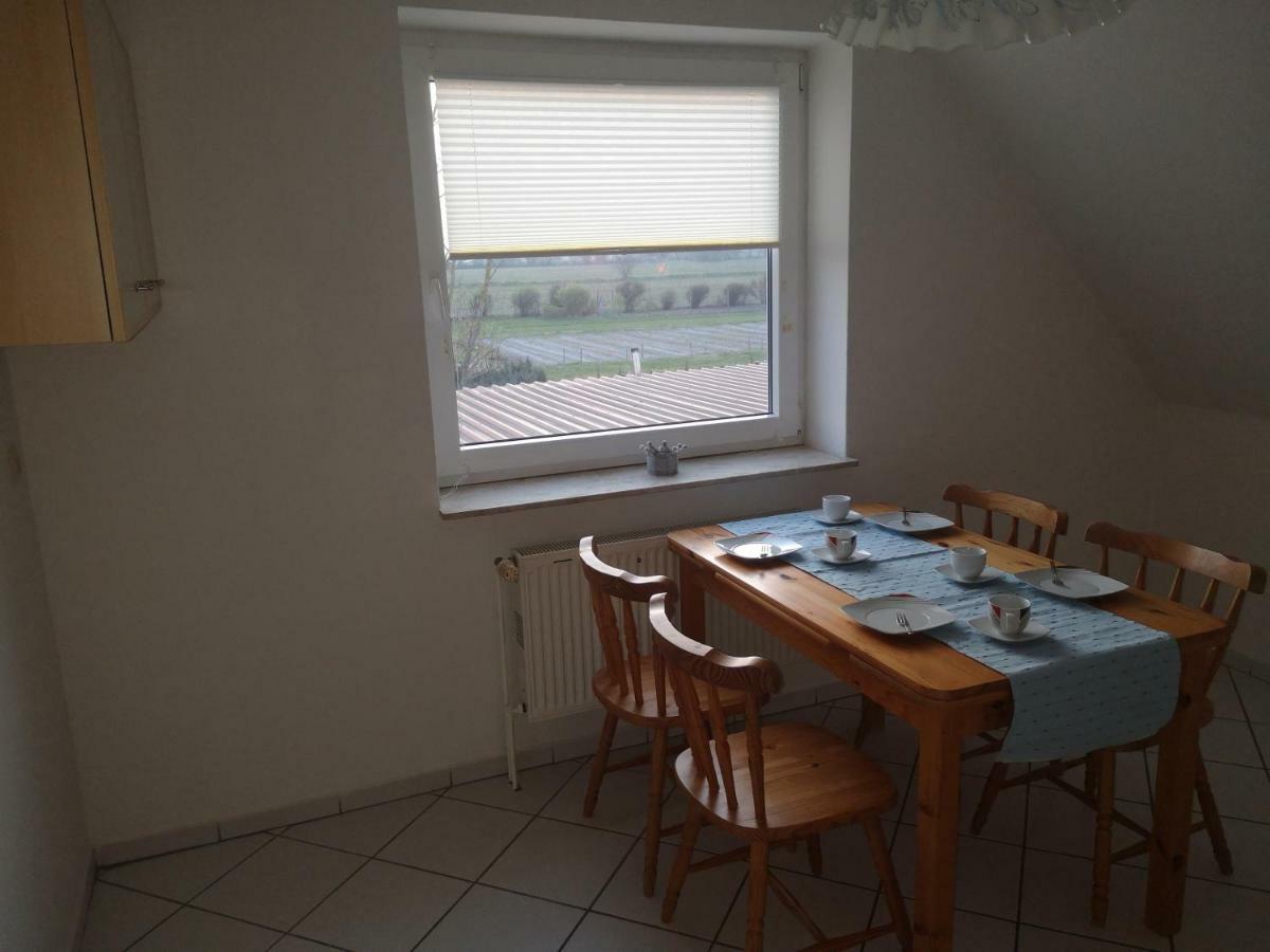 Ferienwohnung Almdorf Zewnętrze zdjęcie