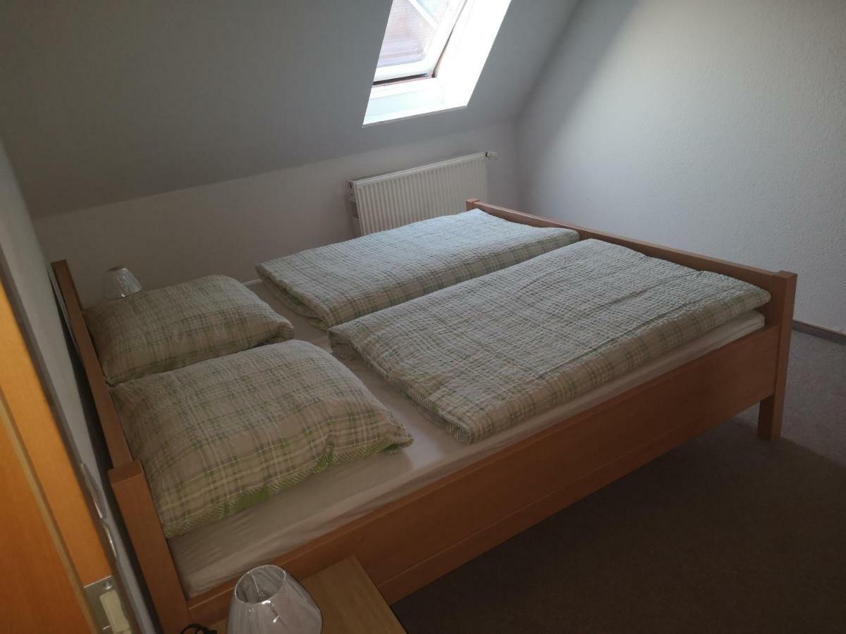 Ferienwohnung Almdorf Zewnętrze zdjęcie