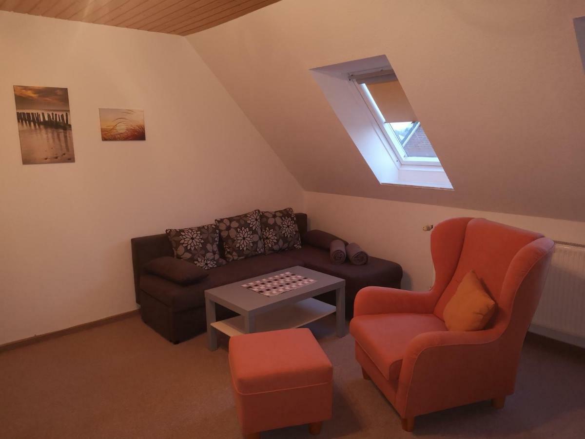 Ferienwohnung Almdorf Zewnętrze zdjęcie