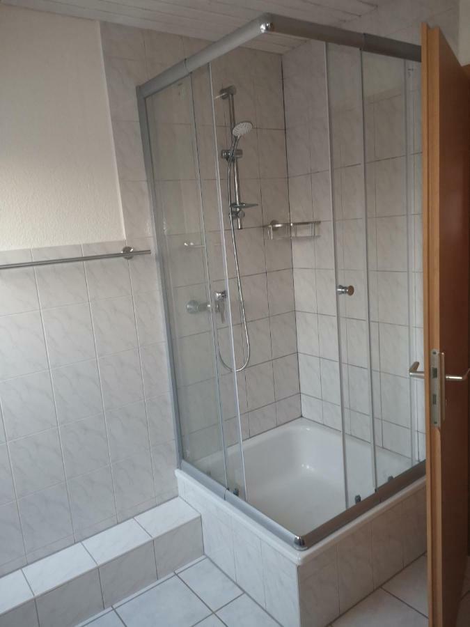 Ferienwohnung Almdorf Zewnętrze zdjęcie